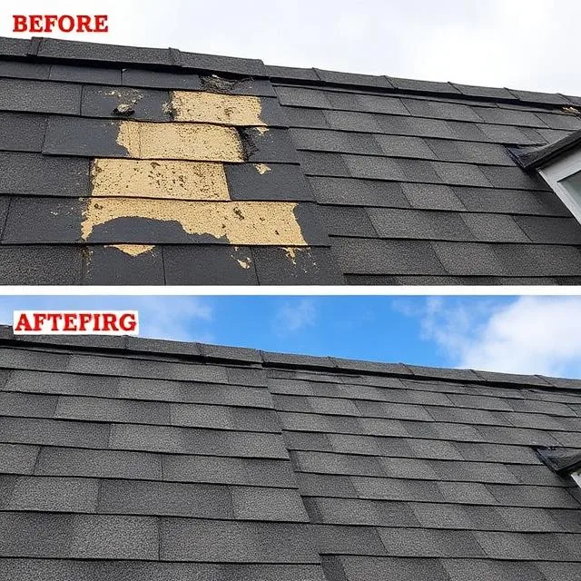 Roof Repair Near Me in Moscow, ID near me
